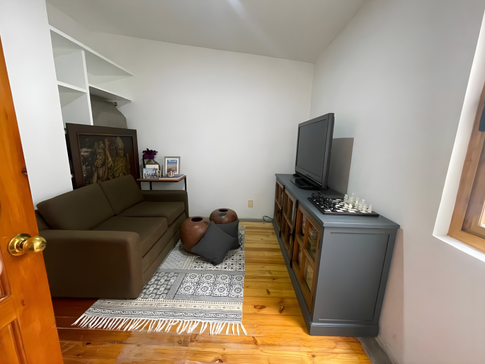 venta casa en condominio en cuajimalpa