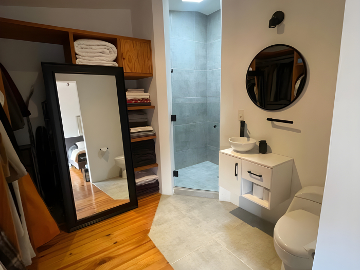 venta casa en condominio en cuajimalpa