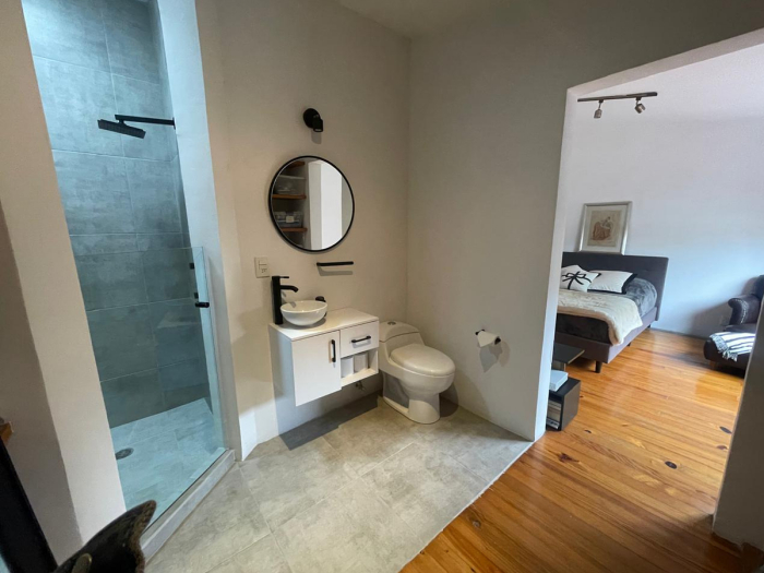 venta casa en condominio en cuajimalpa