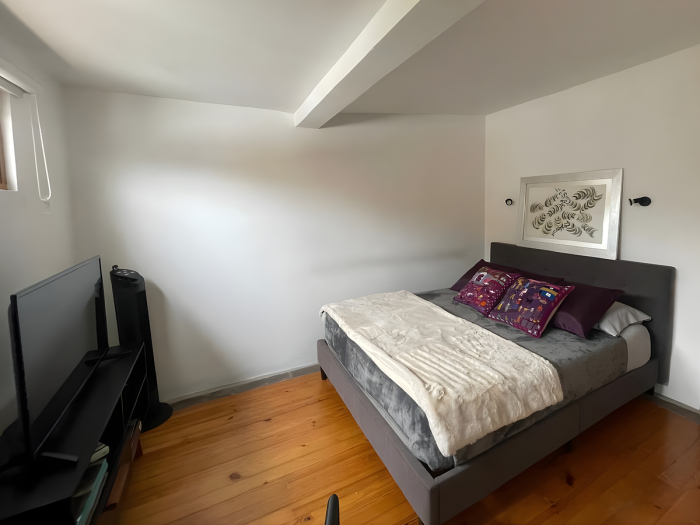 venta casa en condominio en cuajimalpa