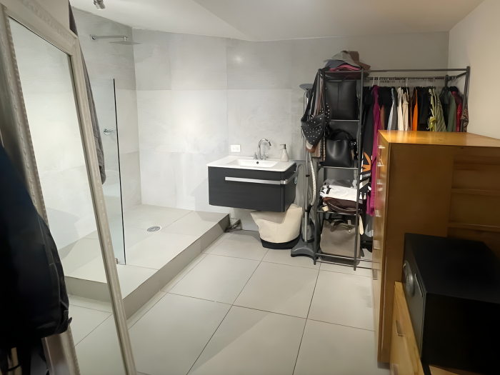 venta casa en condominio en cuajimalpa