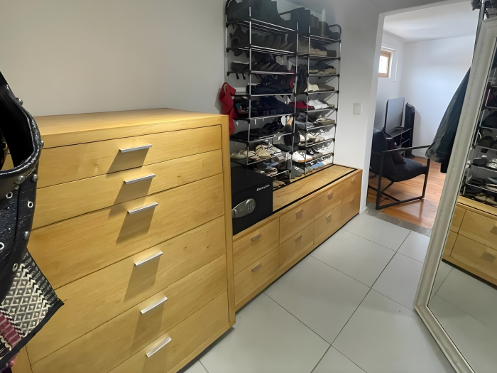 venta casa en condominio en cuajimalpa