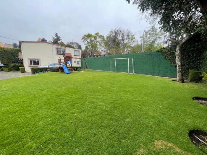 venta casa en condominio en cuajimalpa