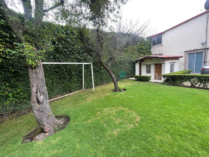 venta casa en condominio en cuajimalpa