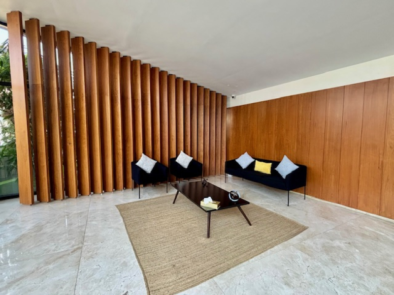 Departamento en renta, en Bosques de las Lomas