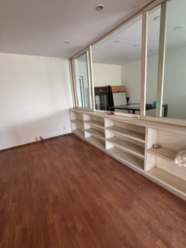 Departamento en renta, en Bosques de las Lomas