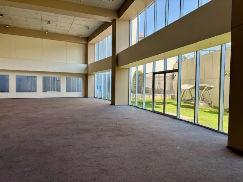 Departamento en renta, en Bosques de las Lomas