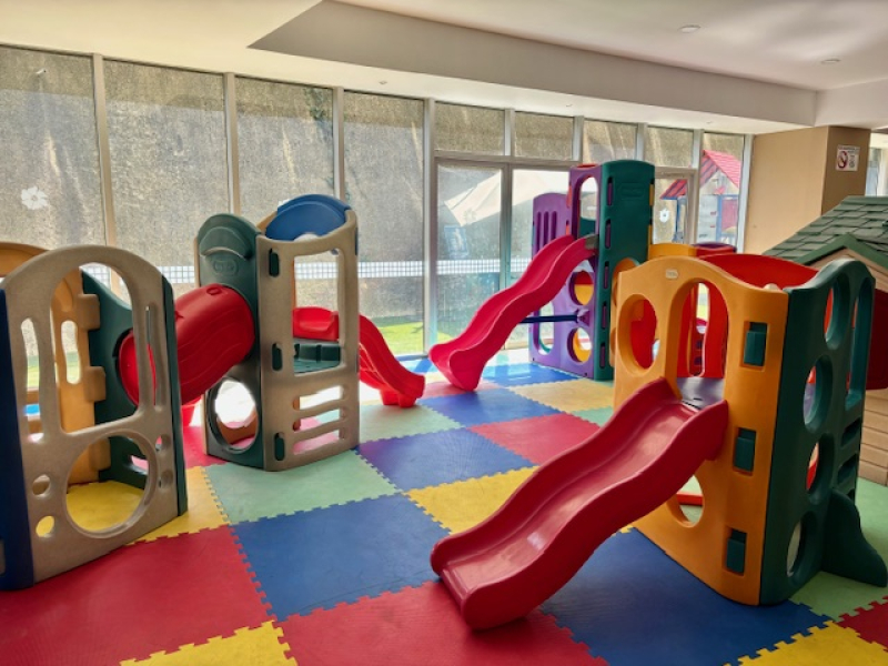 Departamento en renta, en Bosques de las Lomas