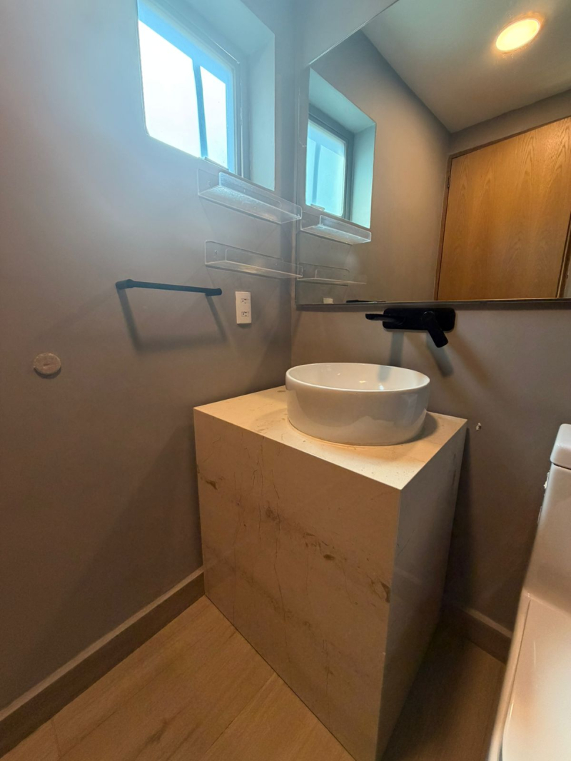 departamento remodelado en renta en virreyes 