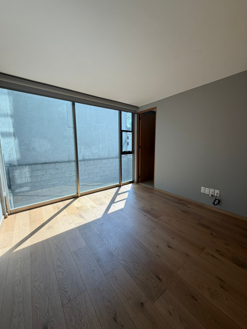 departamento remodelado en renta en virreyes 