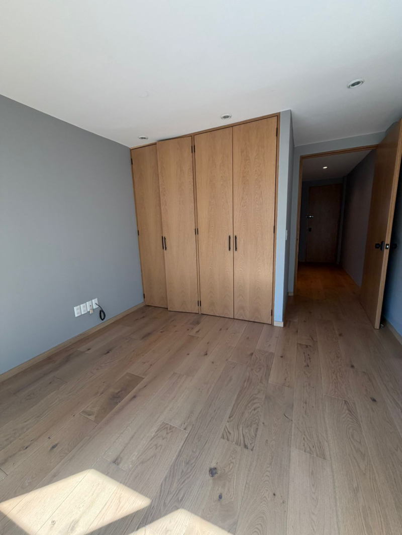 departamento remodelado en renta en virreyes 