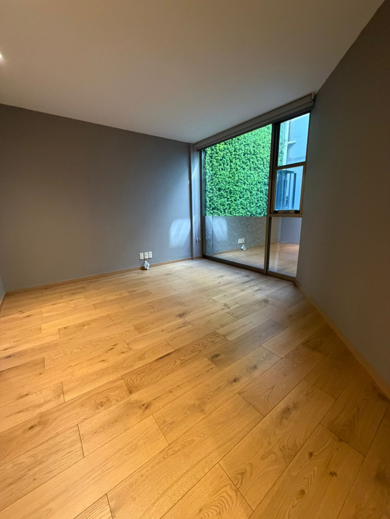 departamento remodelado en renta en virreyes 