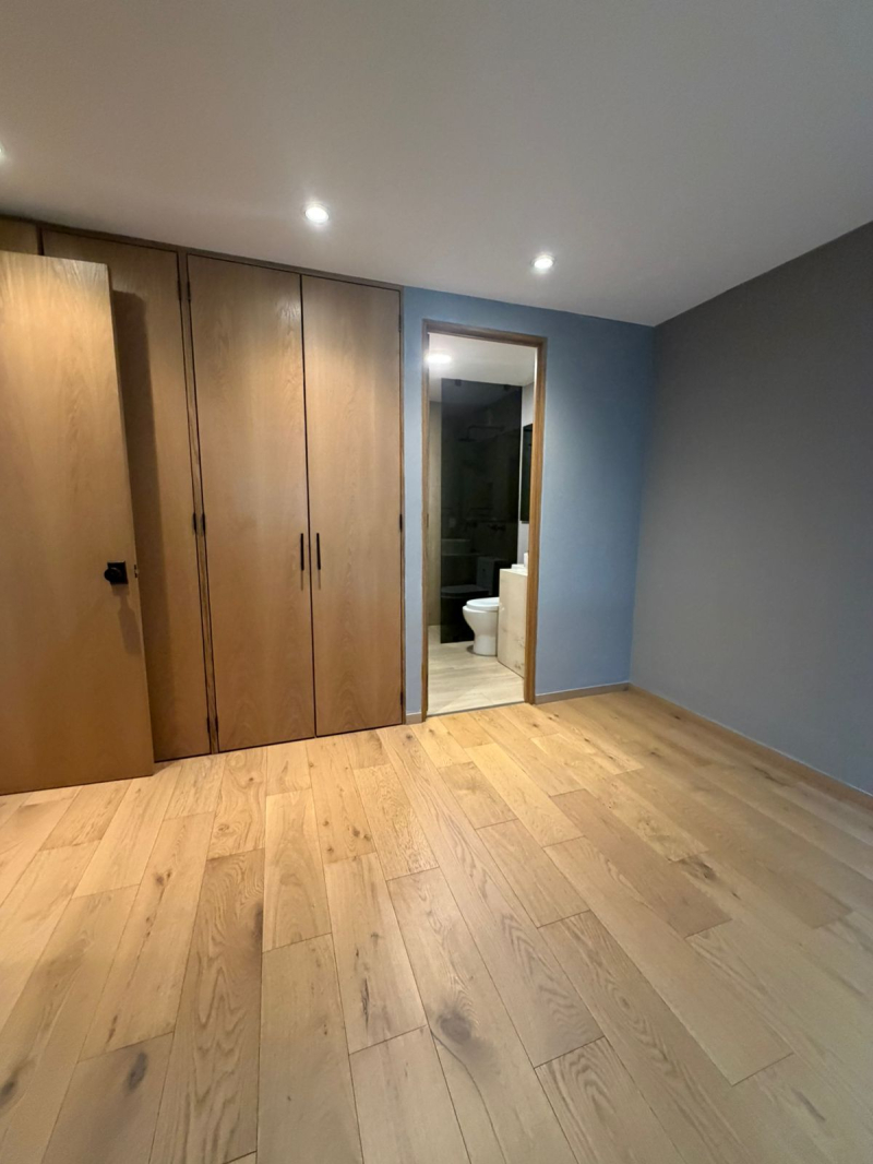 departamento remodelado en renta en virreyes 