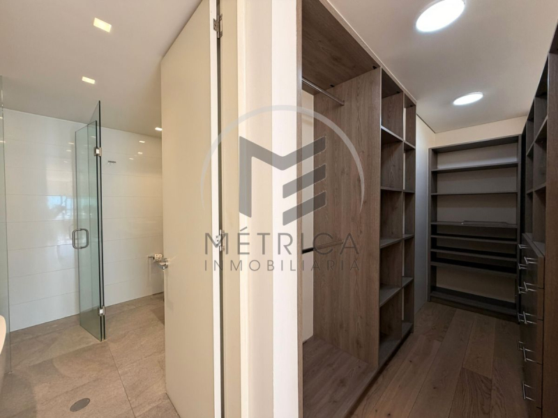 departamento garden house en renta o venta en séneca, polanco