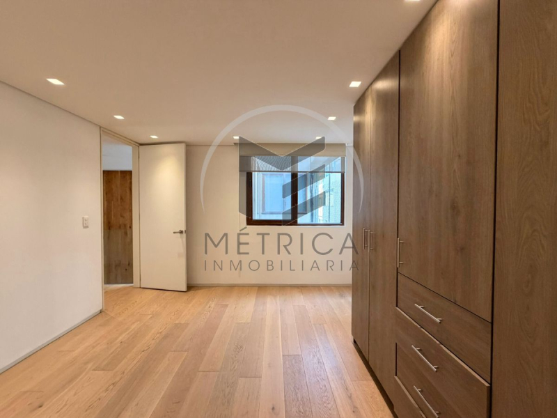 departamento garden house en renta o venta en séneca, polanco