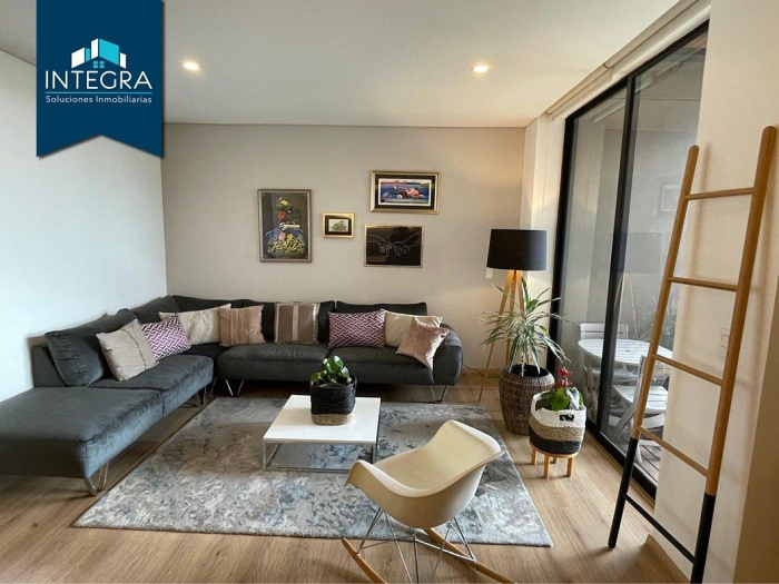 departamento en venta, blvd. adolfo lópez mateos, progreso tizapán