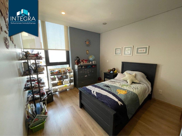 departamento en venta, blvd. adolfo lópez mateos, progreso tizapán