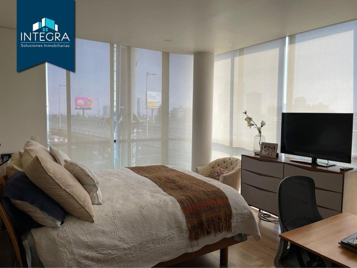 departamento en venta, blvd. adolfo lópez mateos, progreso tizapán