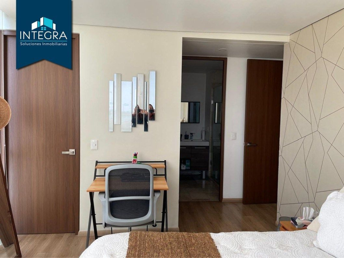 departamento en venta, blvd. adolfo lópez mateos, progreso tizapán