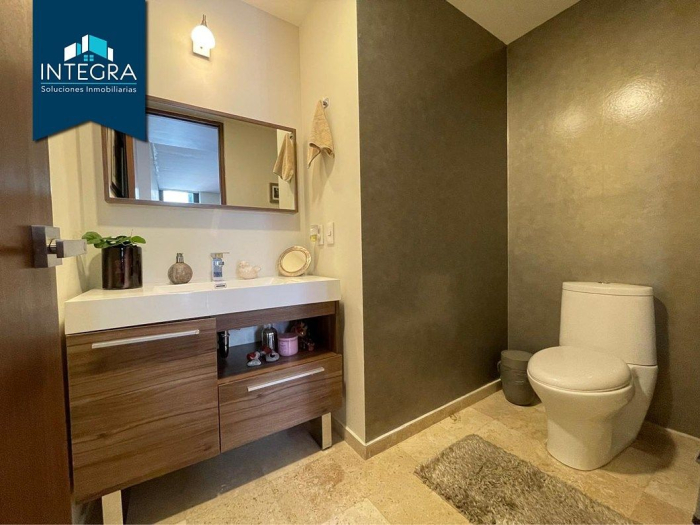 departamento en venta, blvd. adolfo lópez mateos, progreso tizapán