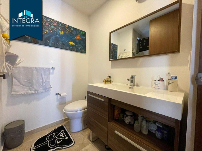 departamento en venta, blvd. adolfo lópez mateos, progreso tizapán