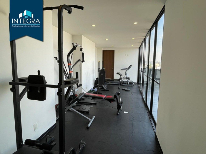 departamento en venta, blvd. adolfo lópez mateos, progreso tizapán