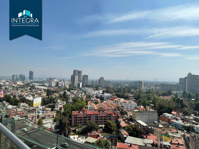 departamento en venta, blvd. adolfo lópez mateos, progreso tizapán