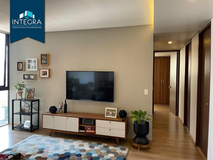 departamento en venta, blvd. adolfo lópez mateos, progreso tizapán