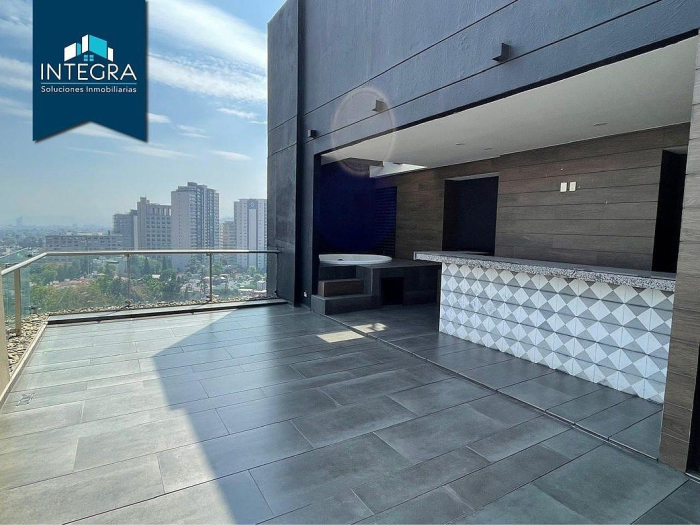 departamento en venta, blvd. adolfo lópez mateos, tizapán
