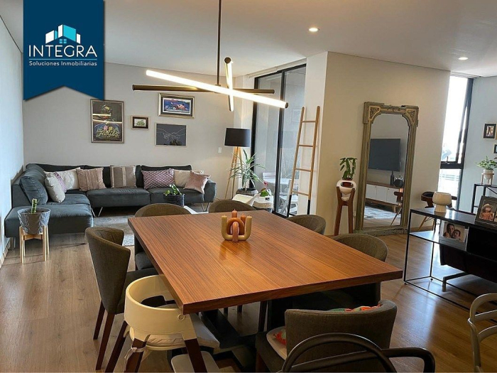 departamento en venta, blvd. adolfo lópez mateos, tizapán