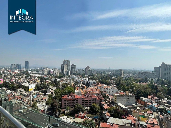 departamento en venta, blvd. adolfo lópez mateos, tizapán