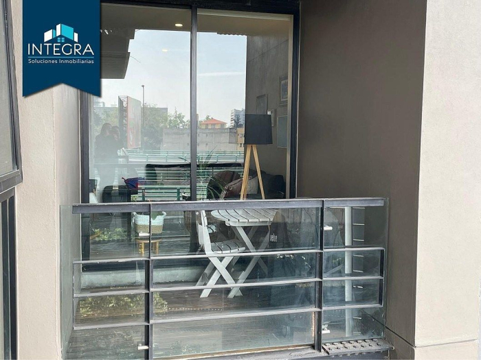 departamento en venta, blvd. adolfo lópez mateos, tizapán