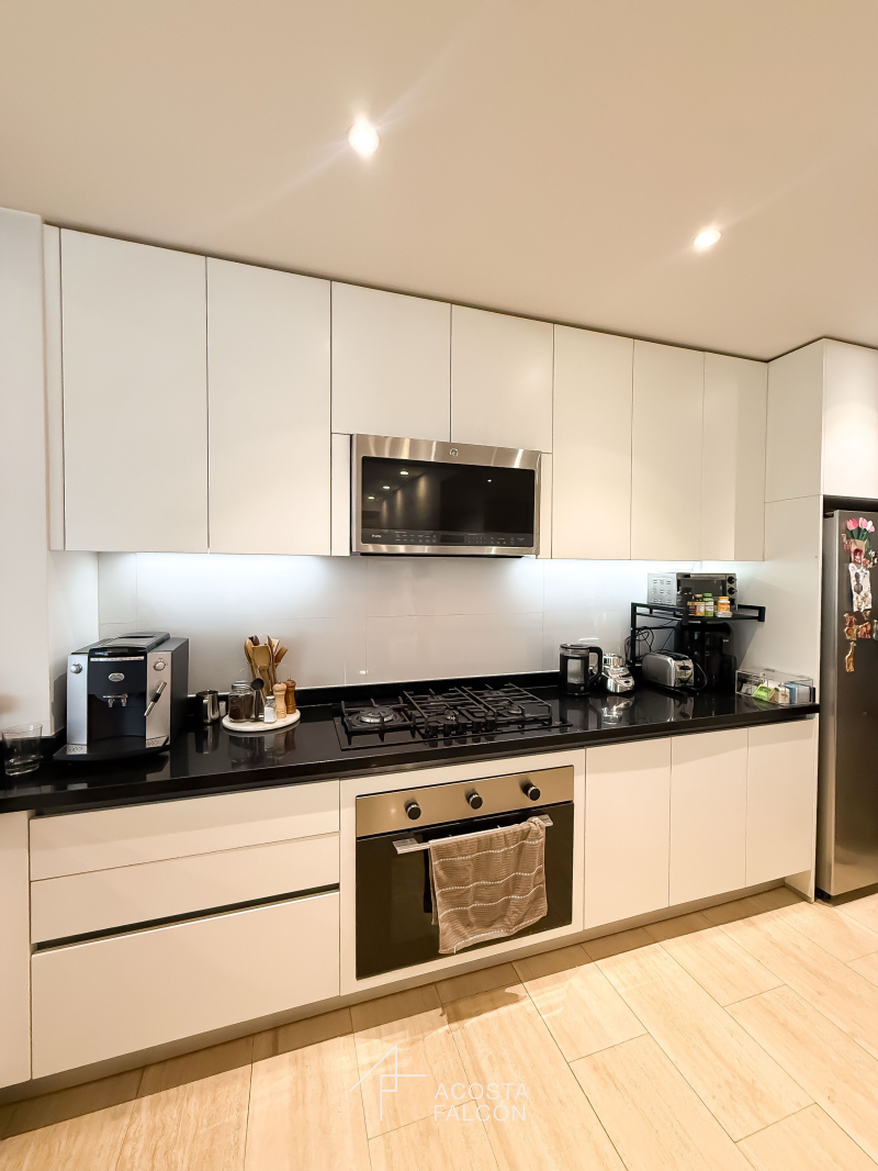 Departamento En Renta En Polanco