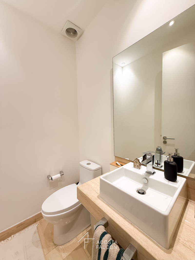 Departamento En Renta En Polanco