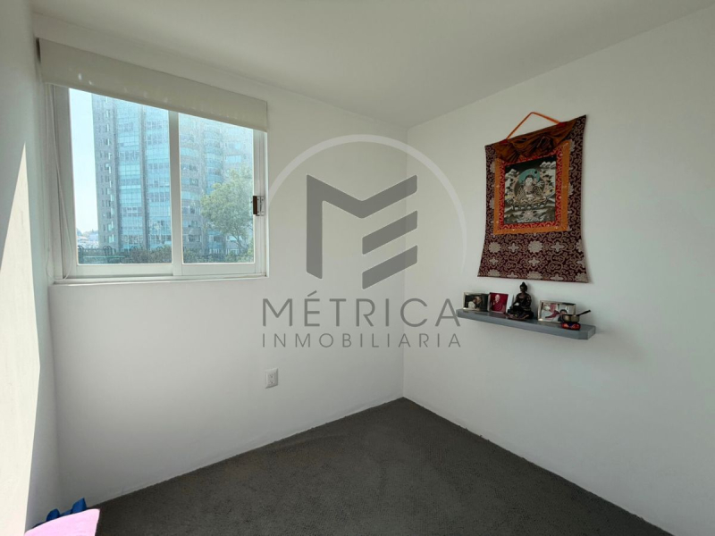 oficina en renta semi amueblada en lomas del chamizal