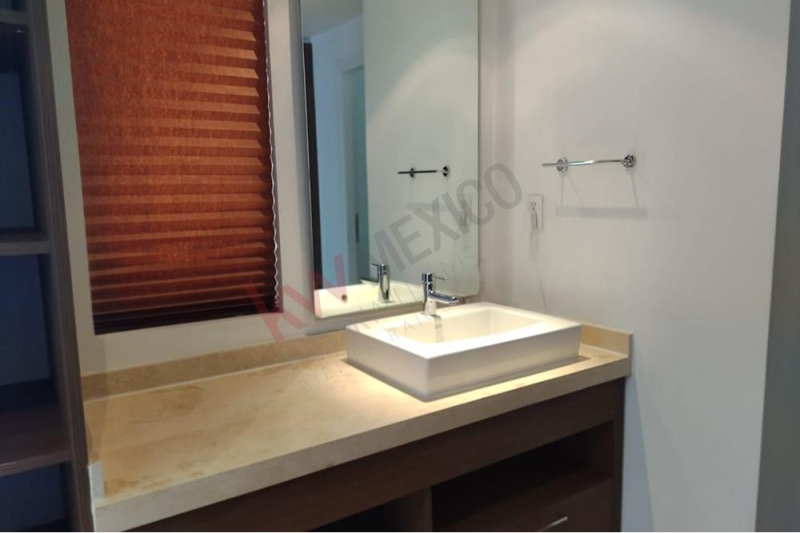 departamento en venta en bosques de las palmas