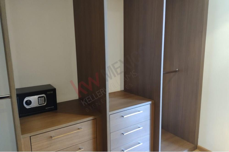 departamento en venta en bosques de las palmas