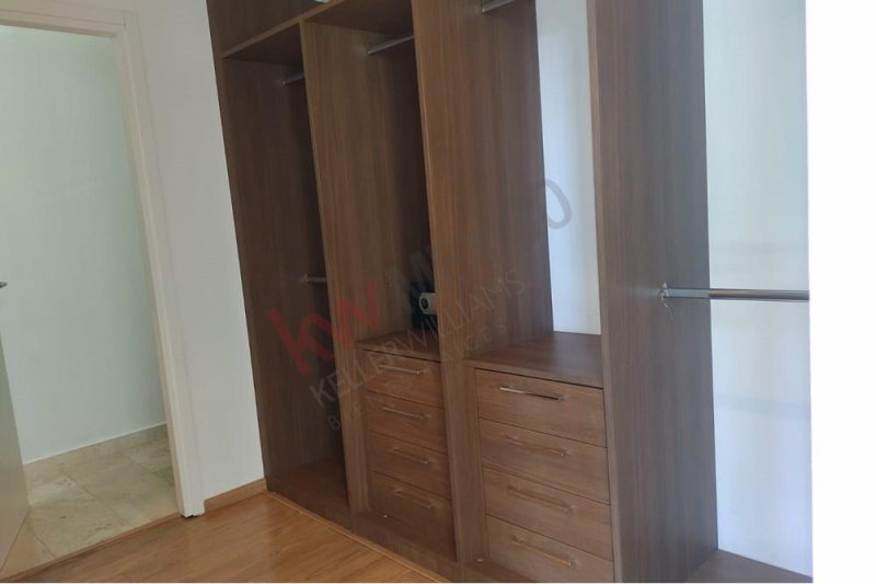 departamento en venta en bosques de las palmas