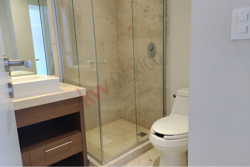 departamento en venta en bosques de las palmas