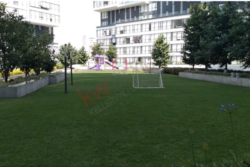 departamento en venta en bosques de las palmas