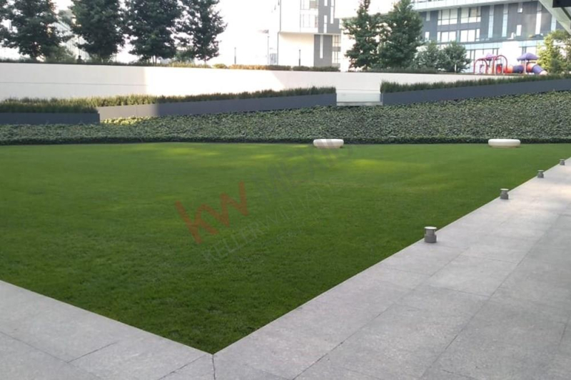 departamento en venta en bosques de las palmas