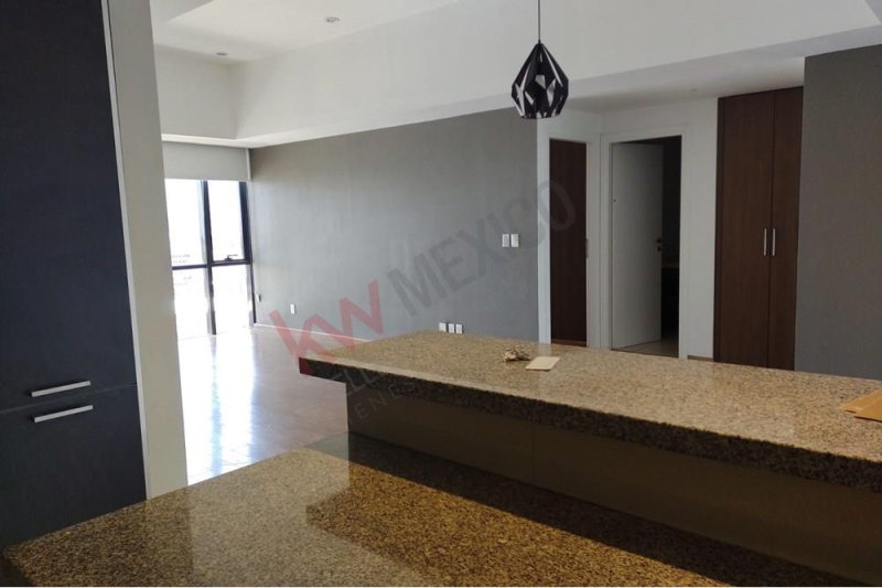 departamento en venta en bosques de las palmas