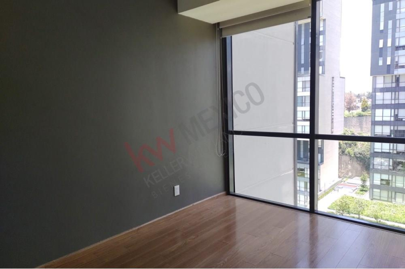 departamento en venta en bosques de las palmas