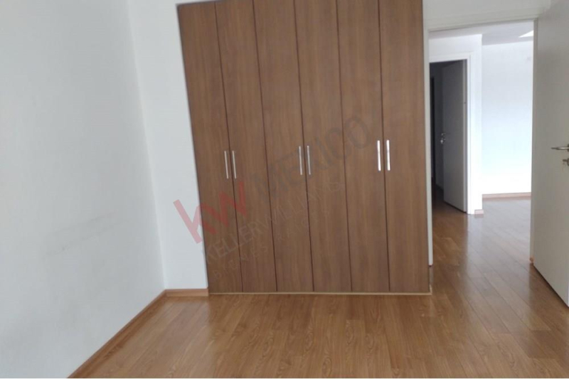 departamento en venta en bosques de las palmas