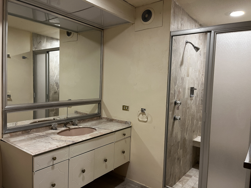 Departamento En Venta En Polanco