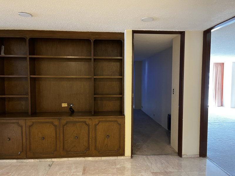 Departamento En Venta En Polanco