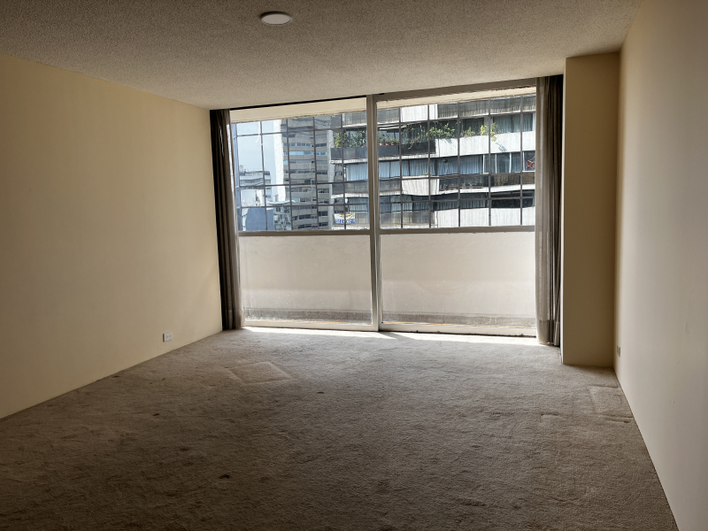 Departamento En Venta En Polanco