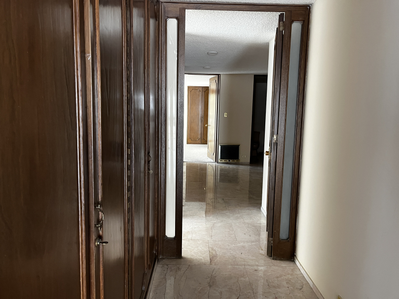 Departamento En Venta En Polanco