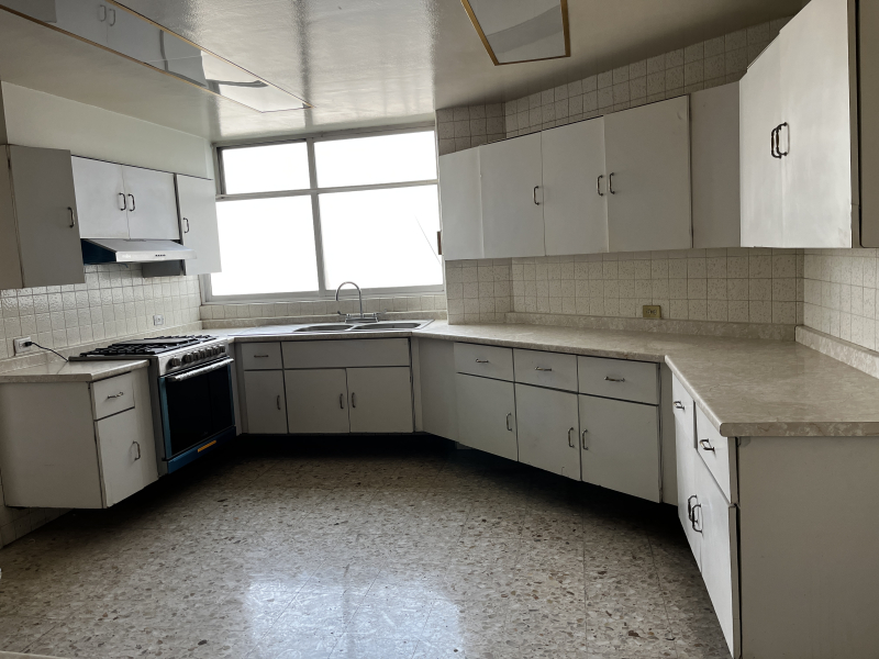 Departamento En Venta En Polanco