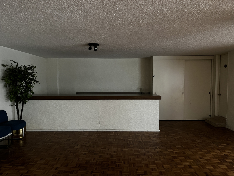 Departamento En Venta En Polanco